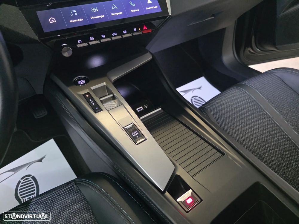 Peugeot 308 SW - 15