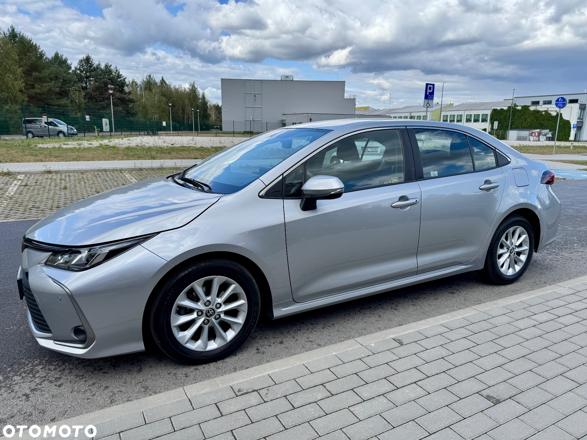 Toyota Corolla - 21