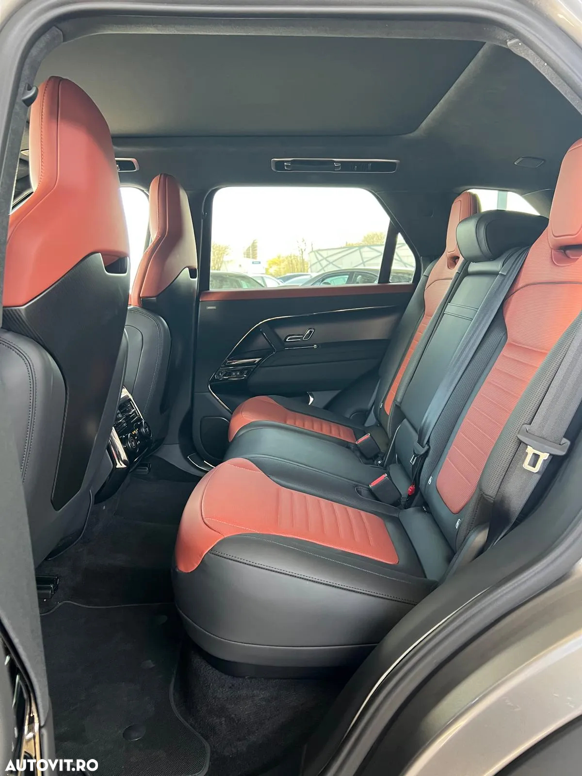 Land Rover Range Rover Sport - 5