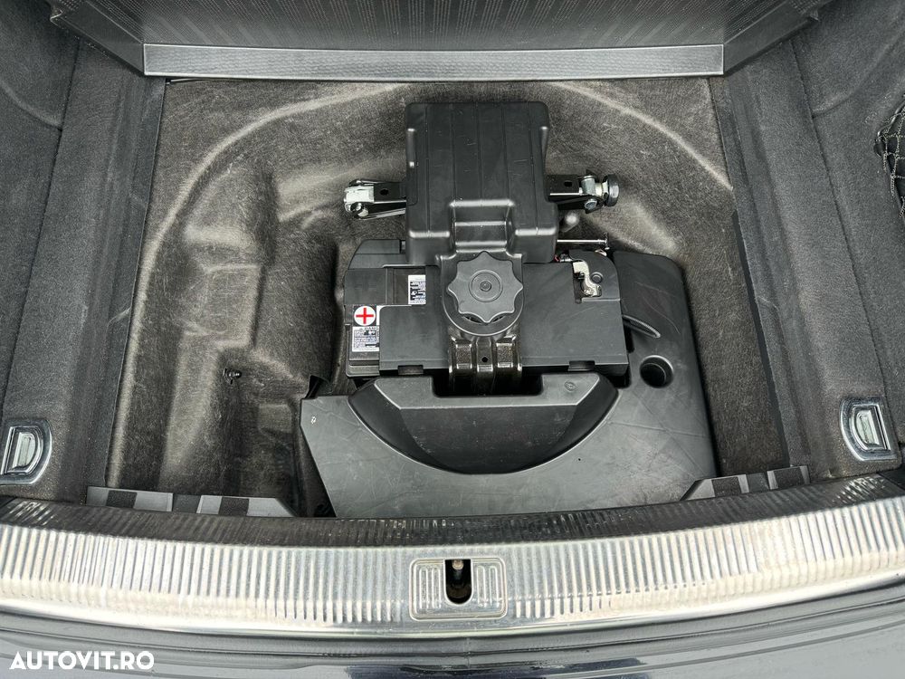 Audi A4 Avant 2.0 TDI DPF multitronic S line Sportpaket - 25