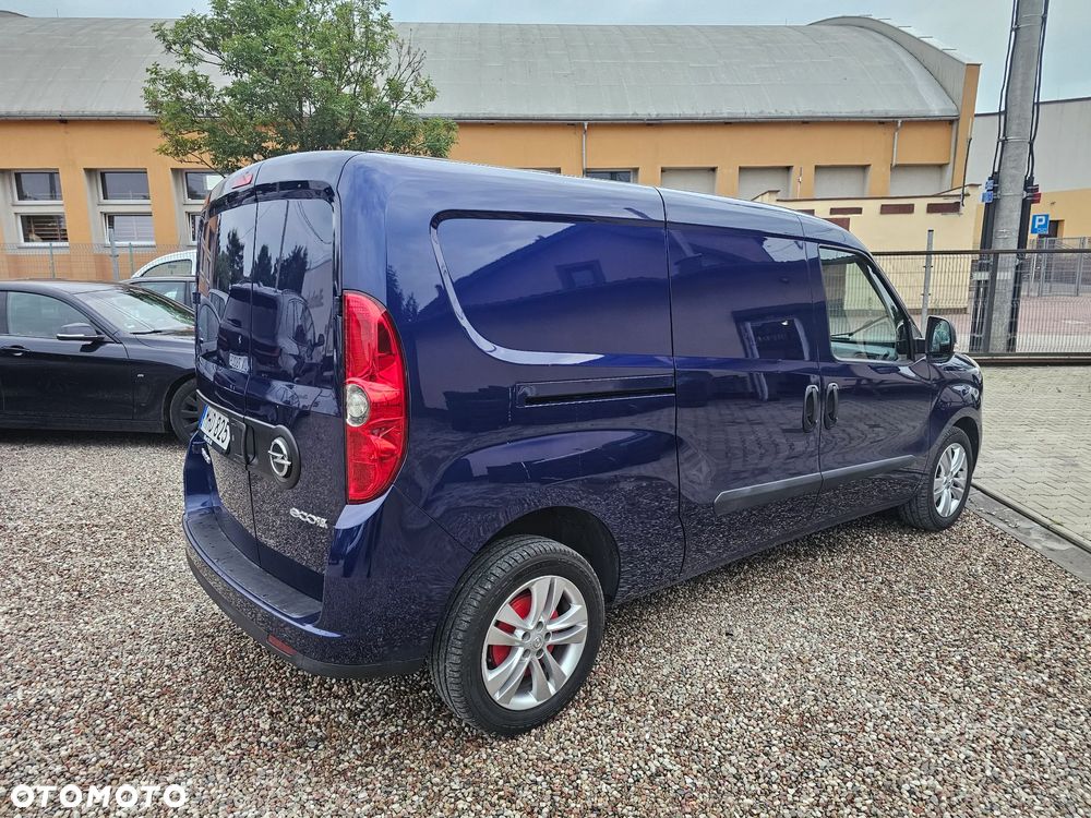 Opel Combo - 3