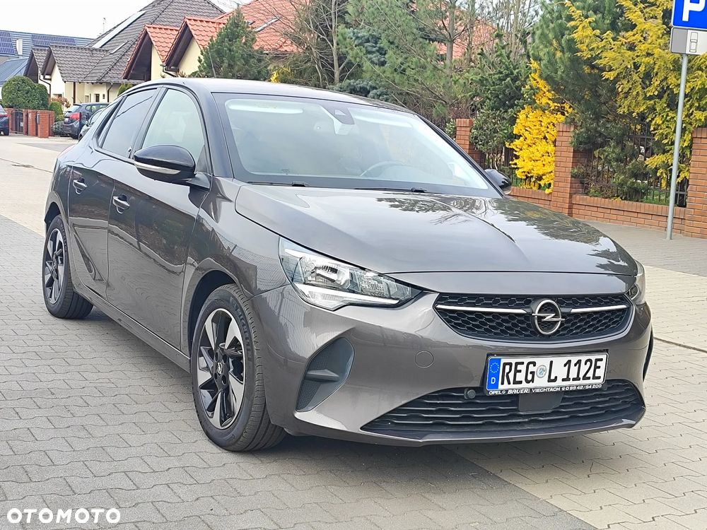 Opel Corsa Electric Edition - 3