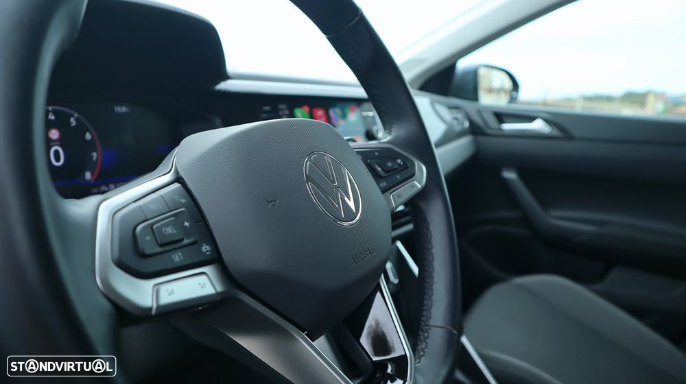 VW Taigo 1.0 TSI Urban DSG - 26