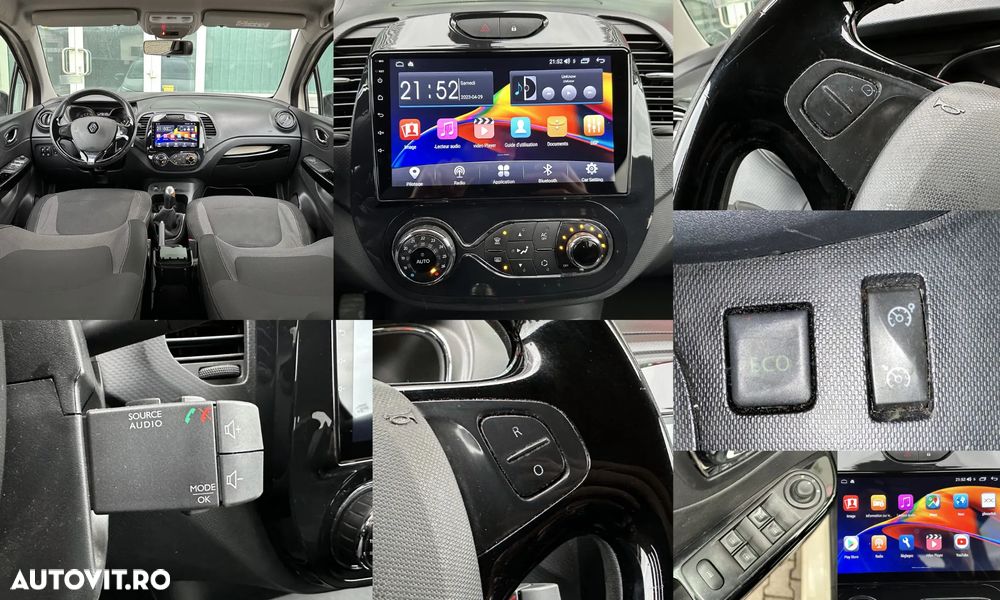 Renault Captur - 7