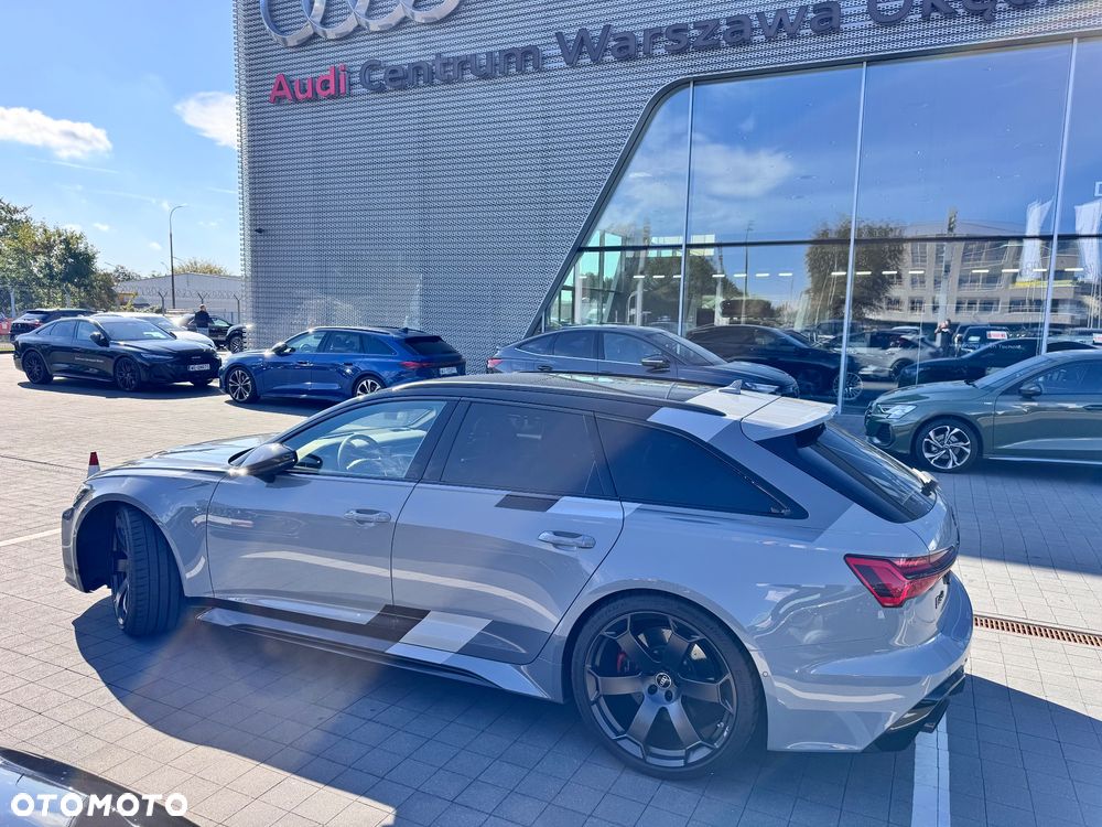 Audi RS6 - 6