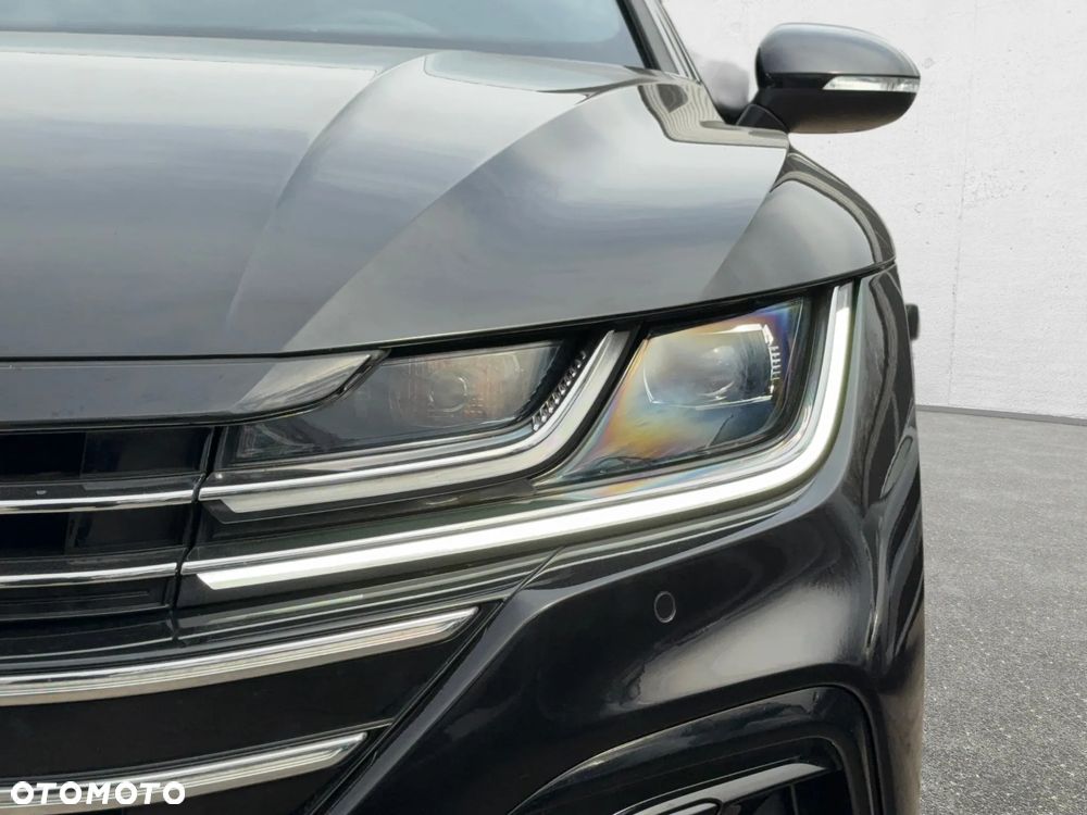 Volkswagen Arteon 2.0 TSI R-Line DSG - 8