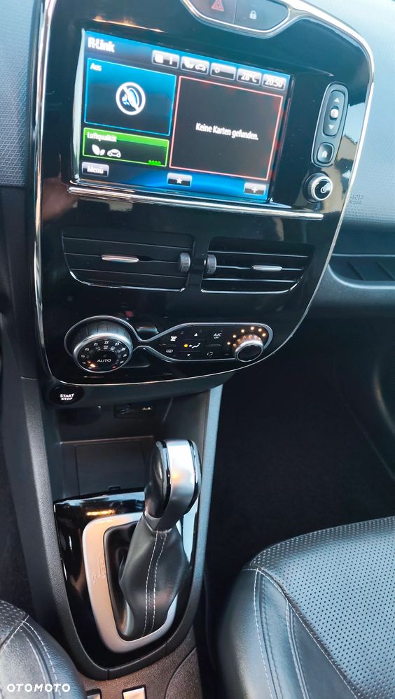 Renault Clio Energy TCe 120 EDC GT - 15