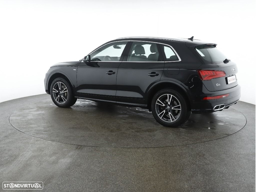 Audi Q5 55 TFSIe quattro Sport S tronic - 17
