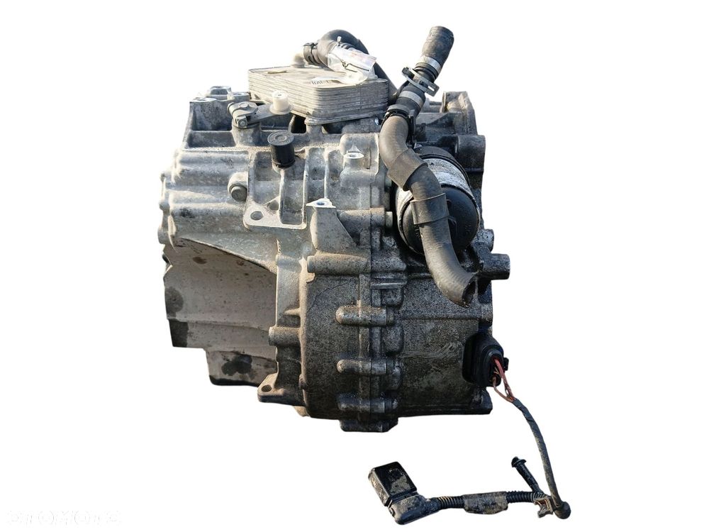 SKRZYNIA BIEGÓW AUTOMAT SKODA OCTAVIA III LIFT (2016-2020) 2.0 TDI 150KM UAW - 4