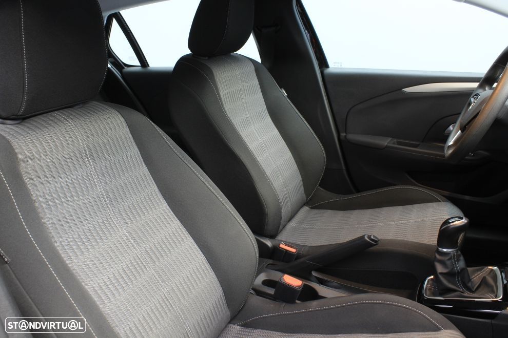 Opel Corsa 1.2 Edition - 18