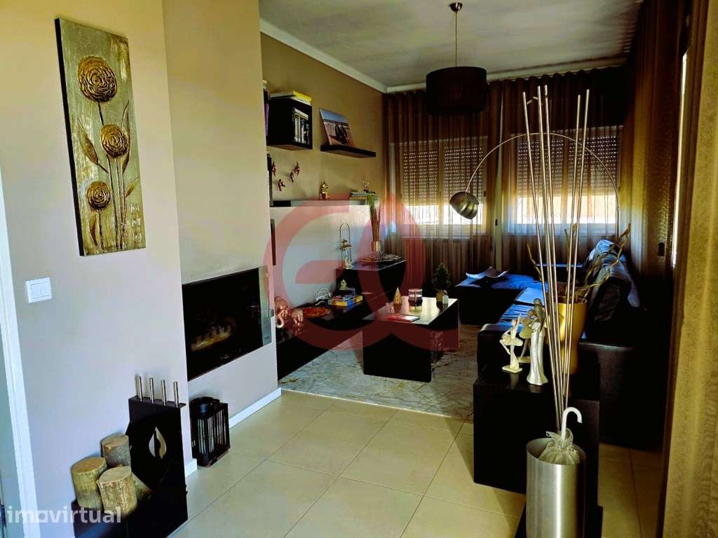 Andar Moradia T3 - Lanheses, Viana do Castelo - Grande imagem: 3/21