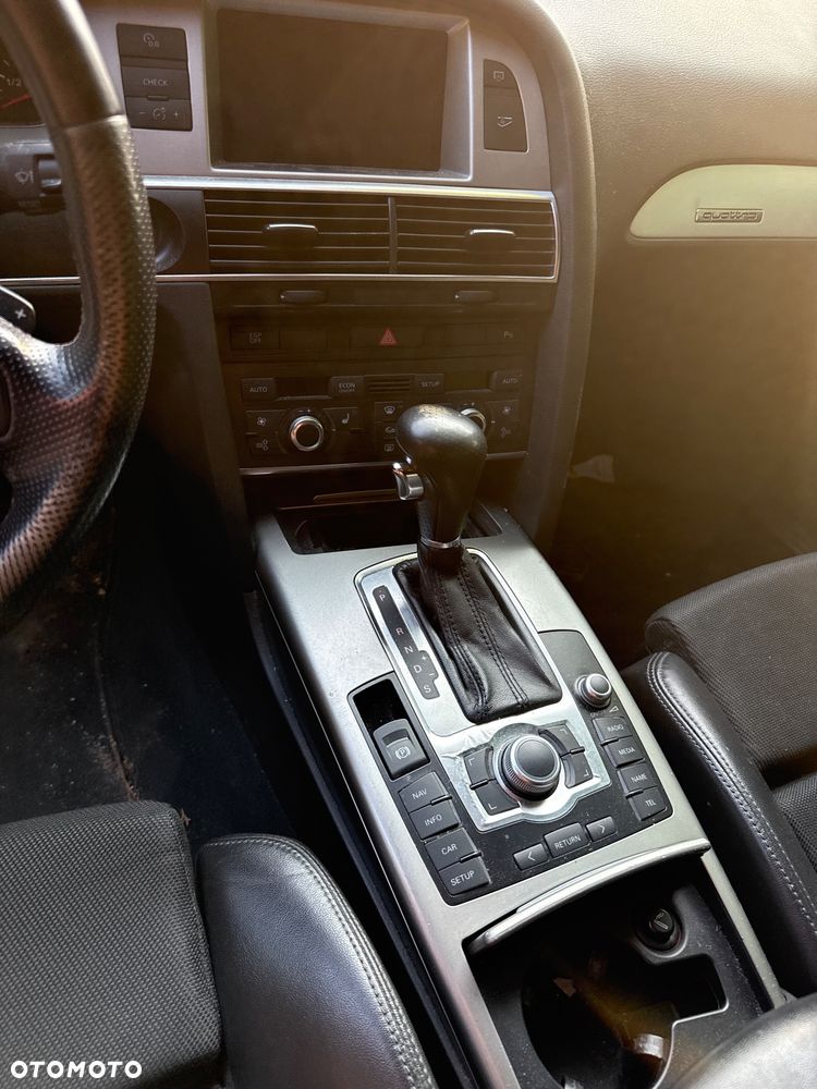 Audi A6 Avant - 12