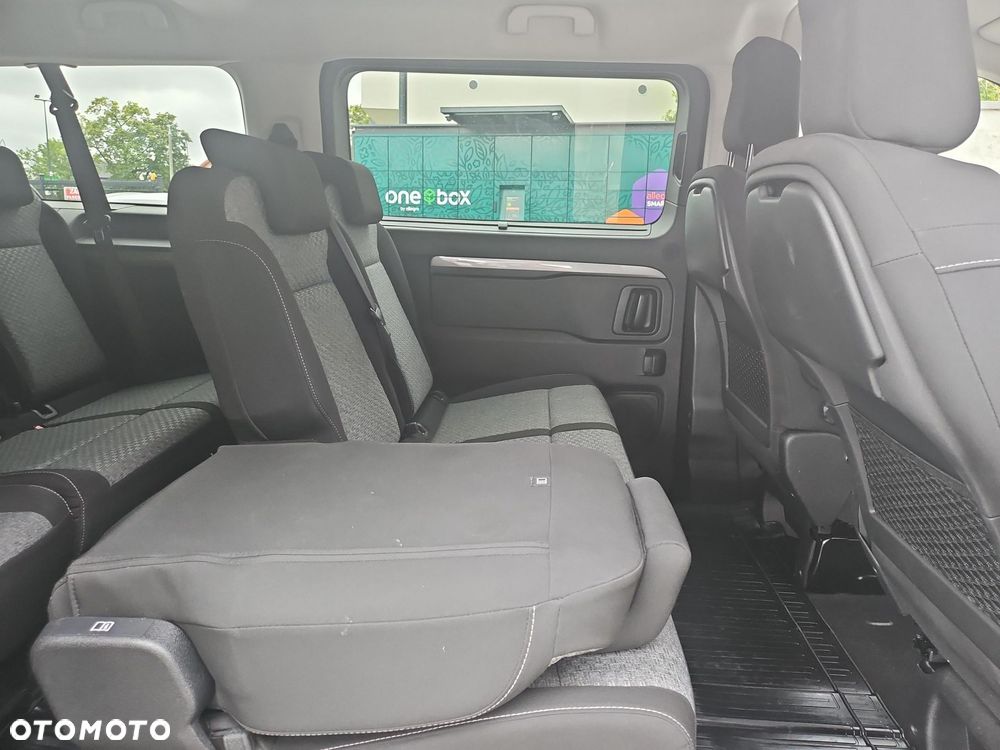 Toyota Proace Verso 2.0 D4-D Long Family - 12