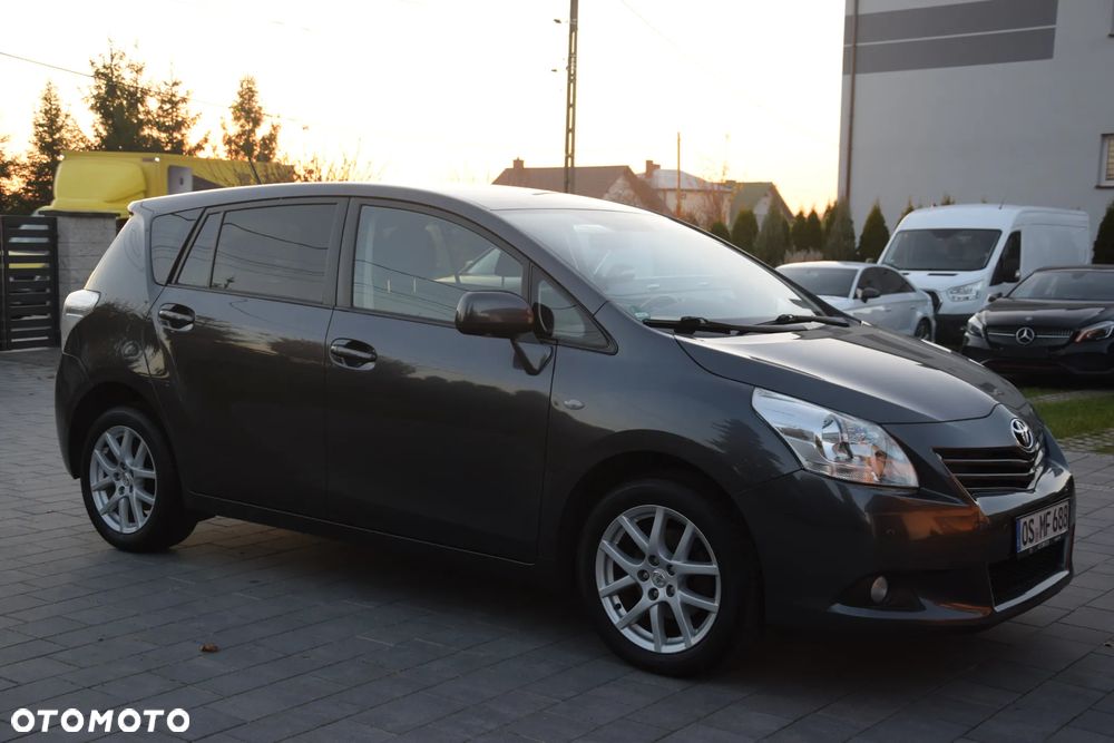 Toyota Verso 1.6 Travel - 21