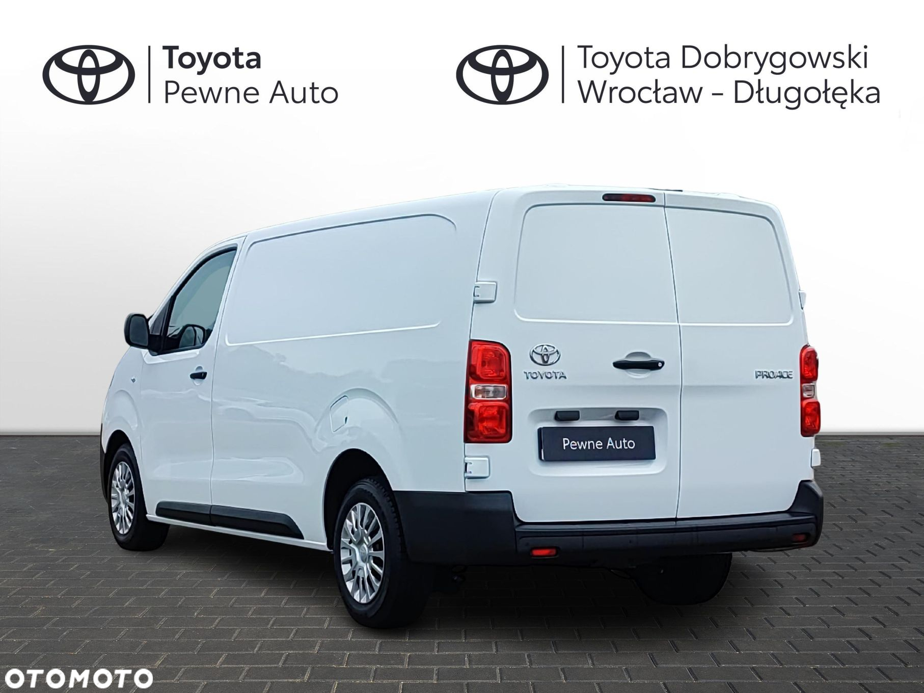 Toyota PROACE - 5