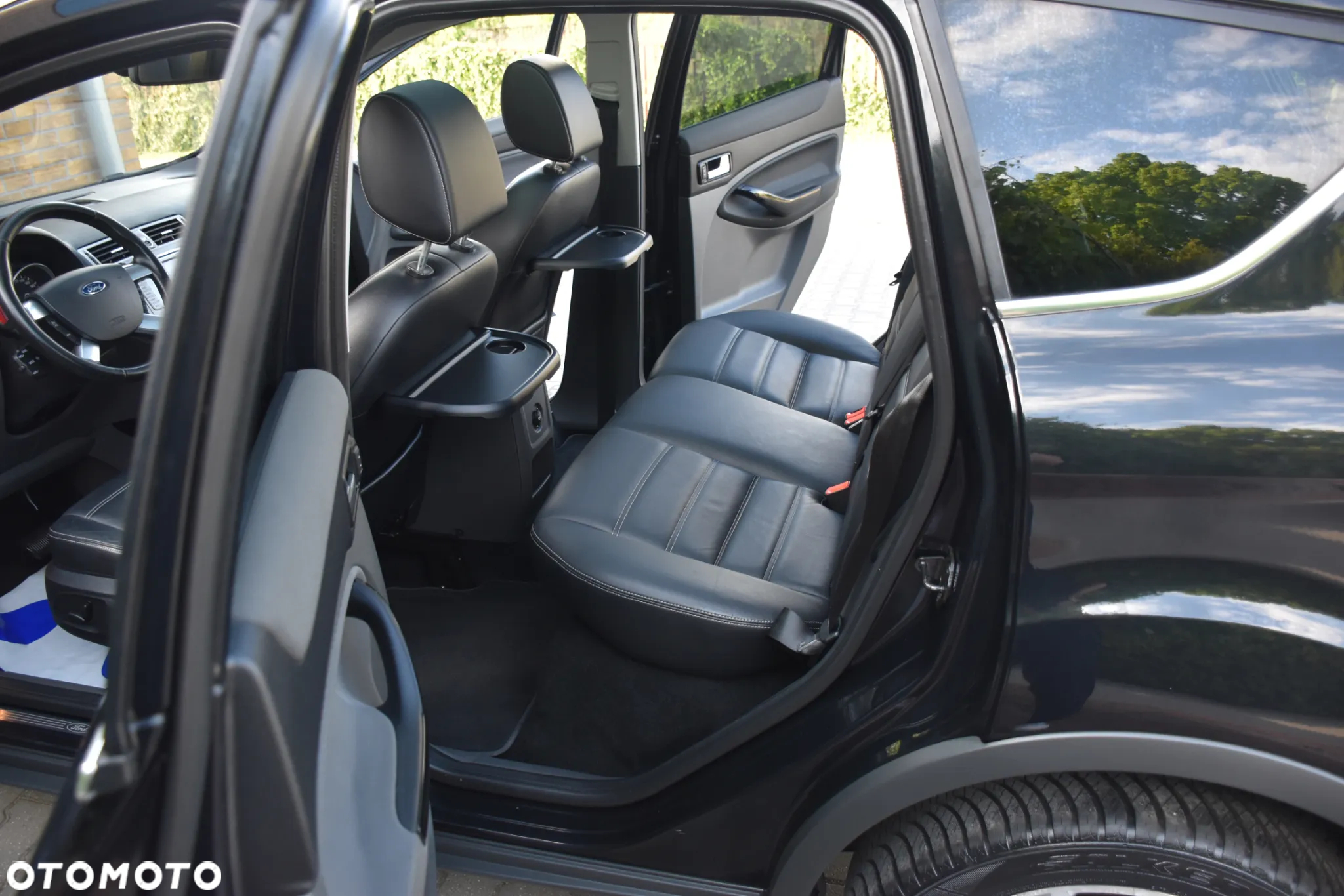 Ford Kuga 2.0 TDCi 4x4 Titanium - 15