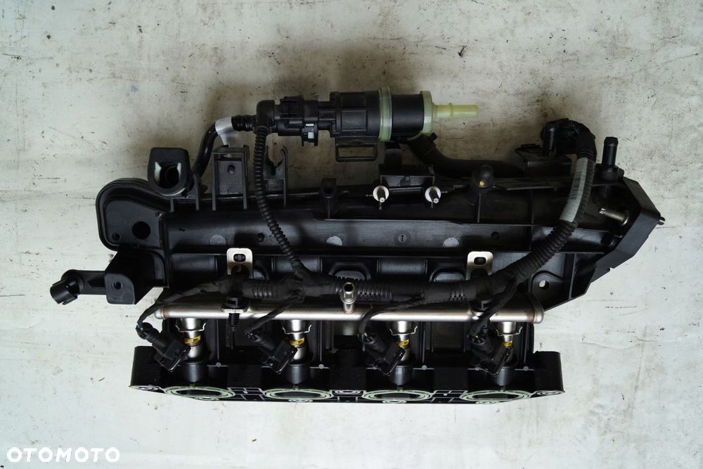 KOLEKTOR SSĄCY FIAT 500X JEEP RENEGADE 1.4 M AIR - 1