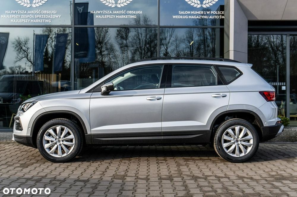 Seat Ateca - 8