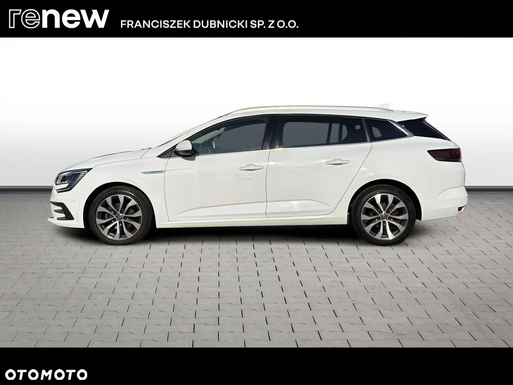 Renault Megane 1.3 TCe FAP Techno - 2