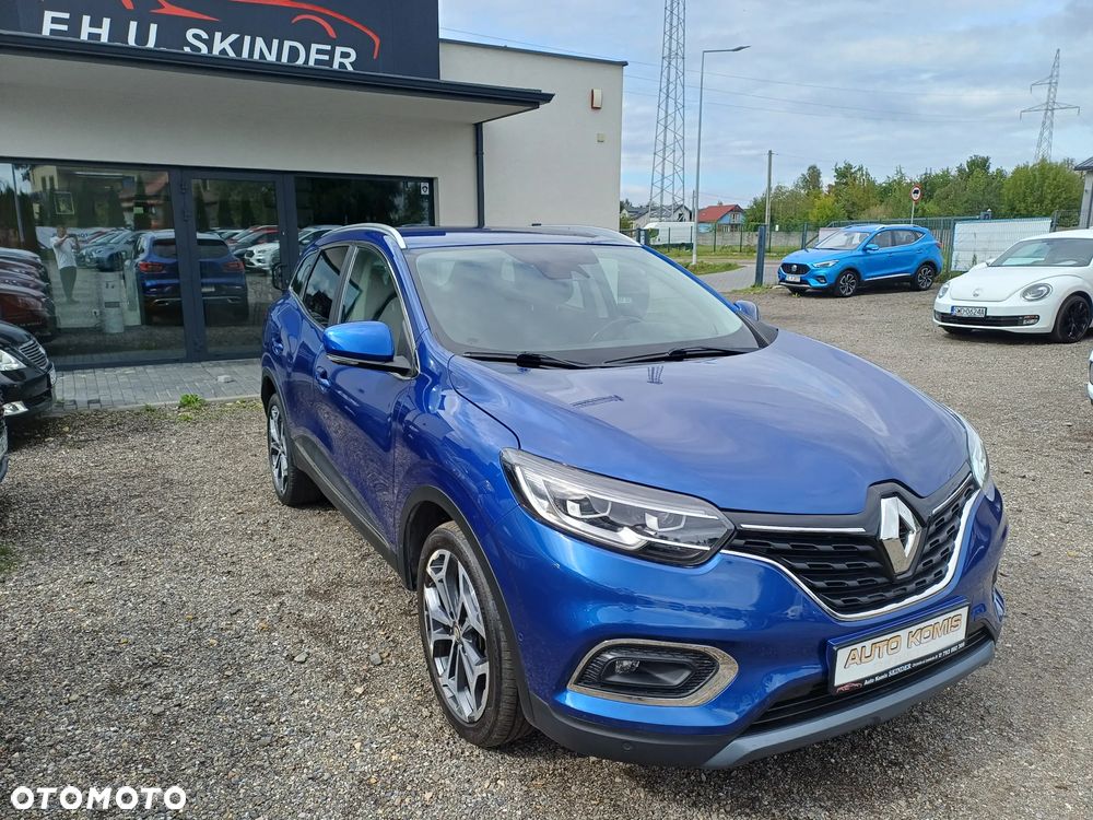 Renault Kadjar - 9
