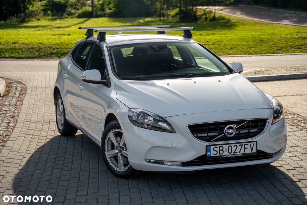 Volvo V40 D3 Kinetic - 3