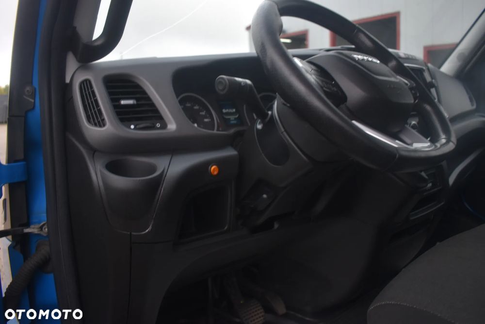 Iveco Daily - 15
