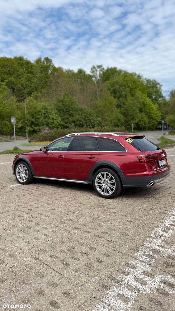 Audi A6 Allroad - 22