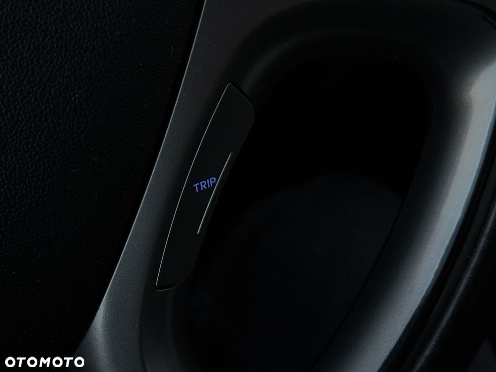 Hyundai ix35 1.6 2WD blue Trend - 14