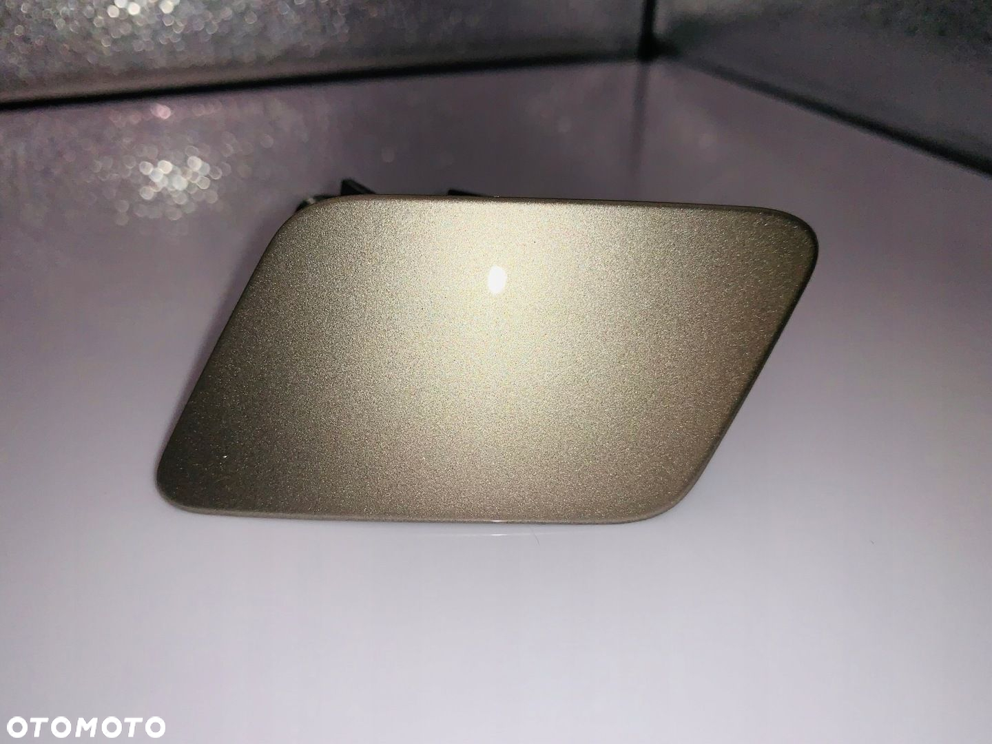 ZAŚLEPKA SPRYSKIWACZA BMW 2 SERII F22 M-PAKIET OEM - 8