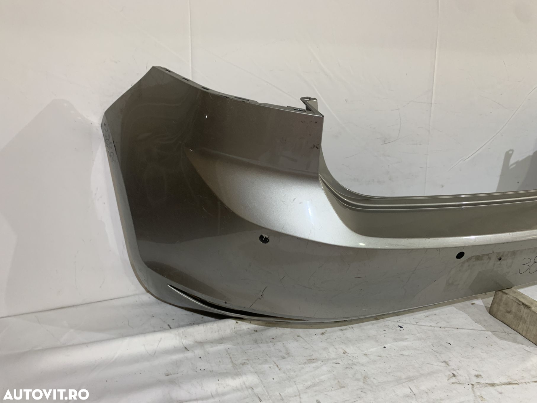 Bara spate VW Golf 7 Hatchback, 2013, 2014, 2015, 2016, 2017, cod origine OE 5G6807421. - 3
