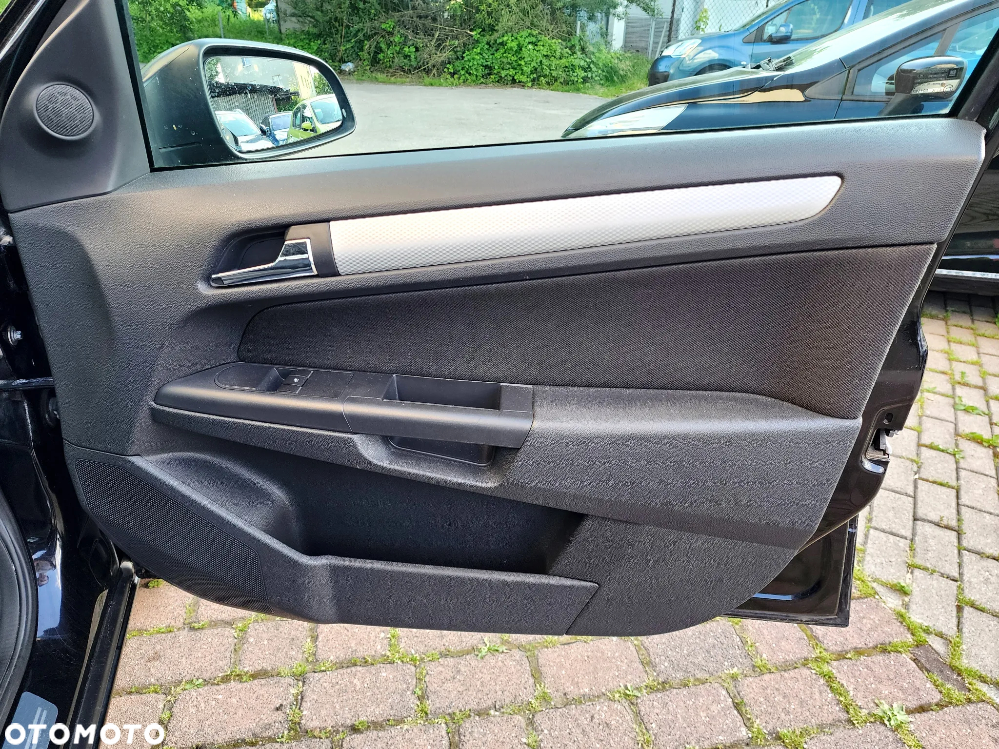 Opel Astra 2.0 Turbo Caravan Sport - 33