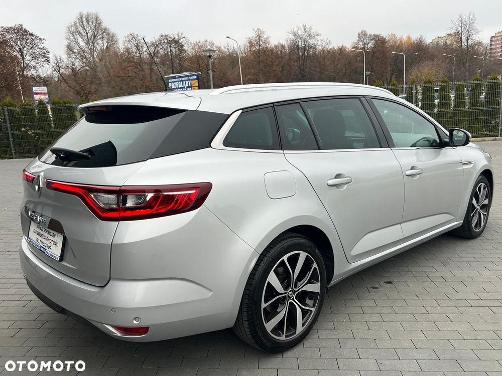 Renault Megane 1.3 TCe FAP Intens - 2