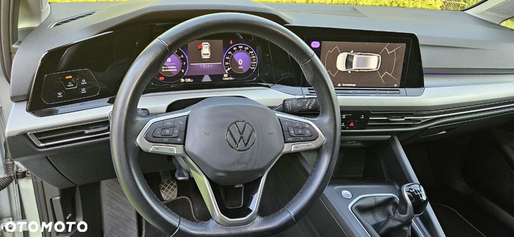 Volkswagen Golf 1.5 TSI EVO Life - 13