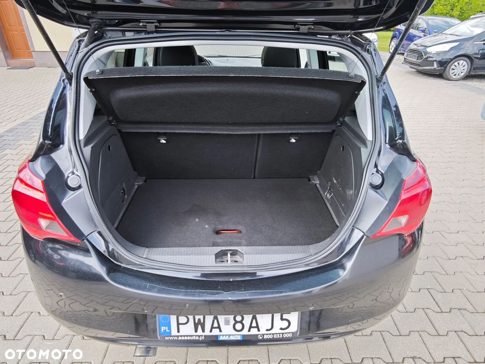 Opel Corsa 1.4 T Cosmo S&S - 23