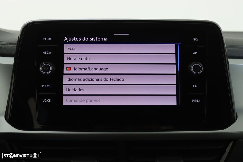 VW T-Roc 1.0 TSI Life - 20