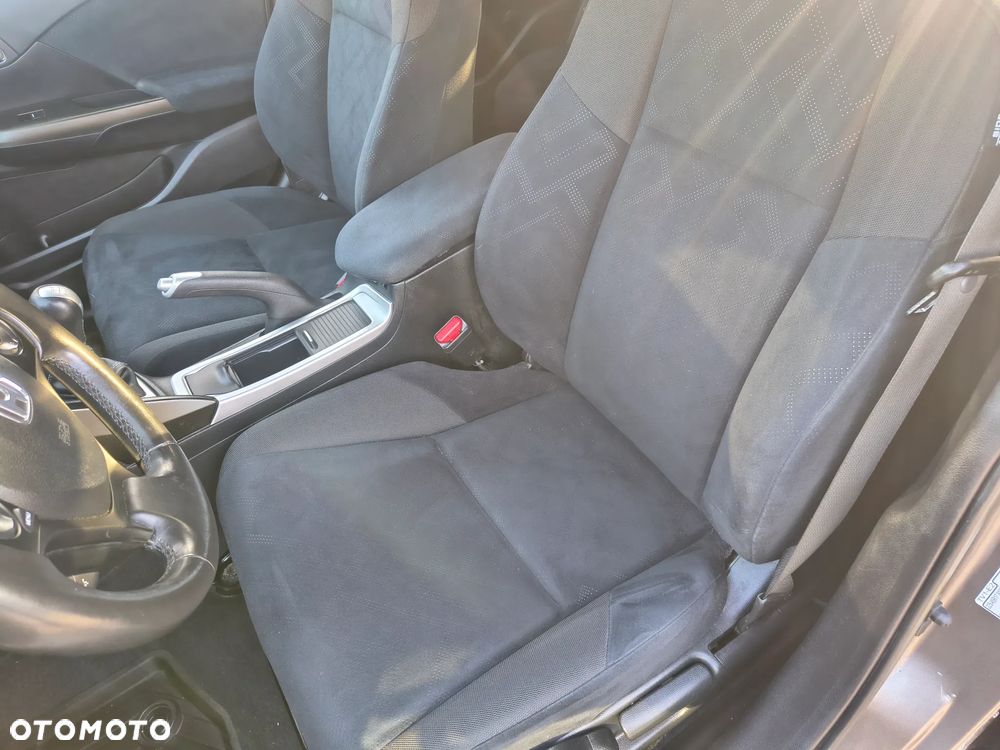 Honda Civic 1.8 i-VTEC Lifestyle - 20