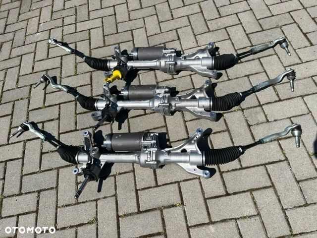 Mercedes S 223 4Matic A 2234609502 Maglownica ORYG GWARANCJA! - 2