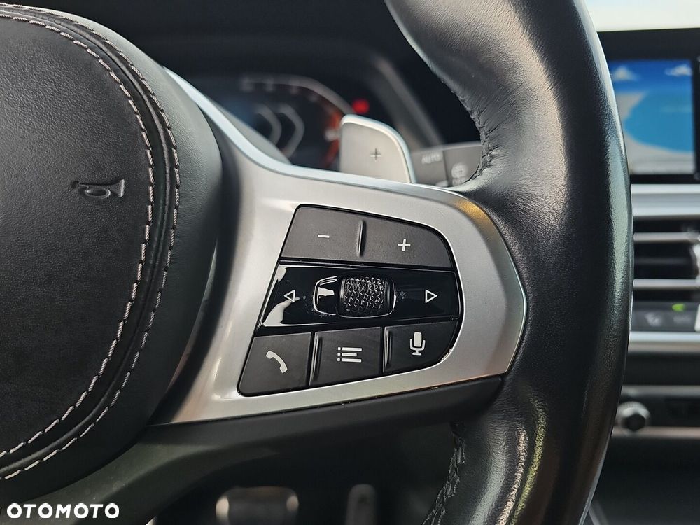 BMW X5 xDrive25d sport - 21