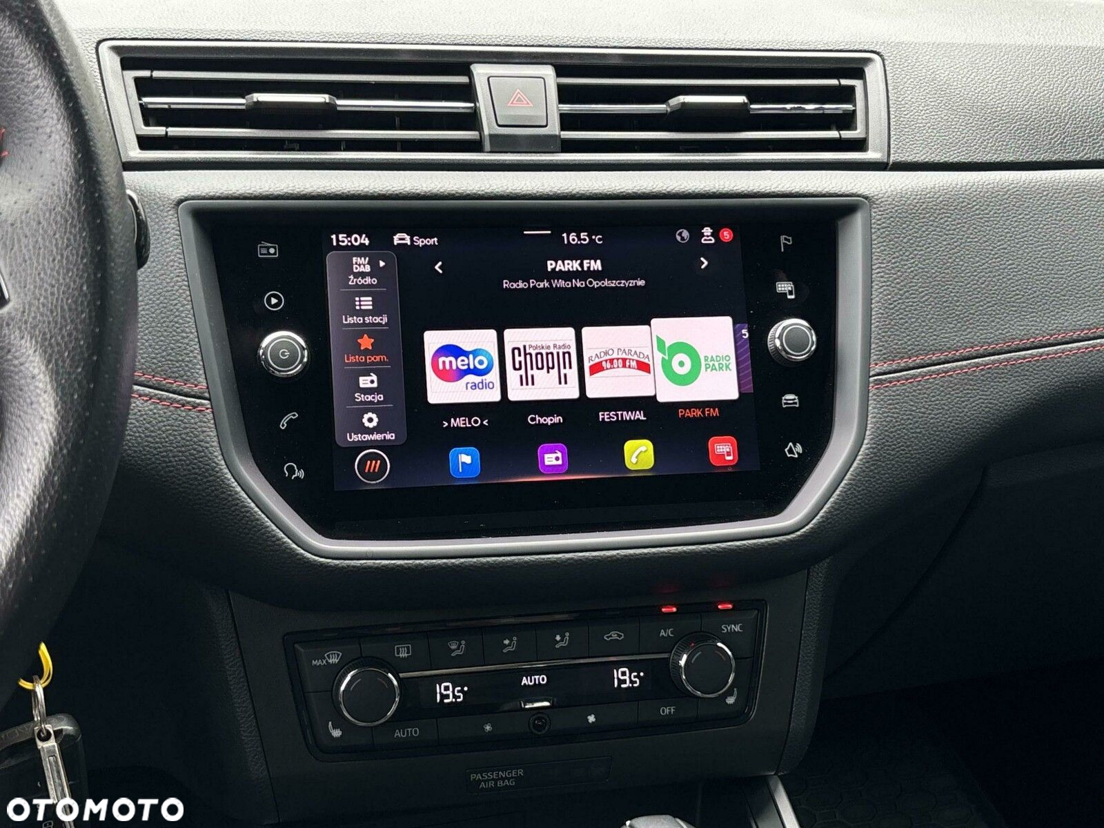 Seat Arona - 19