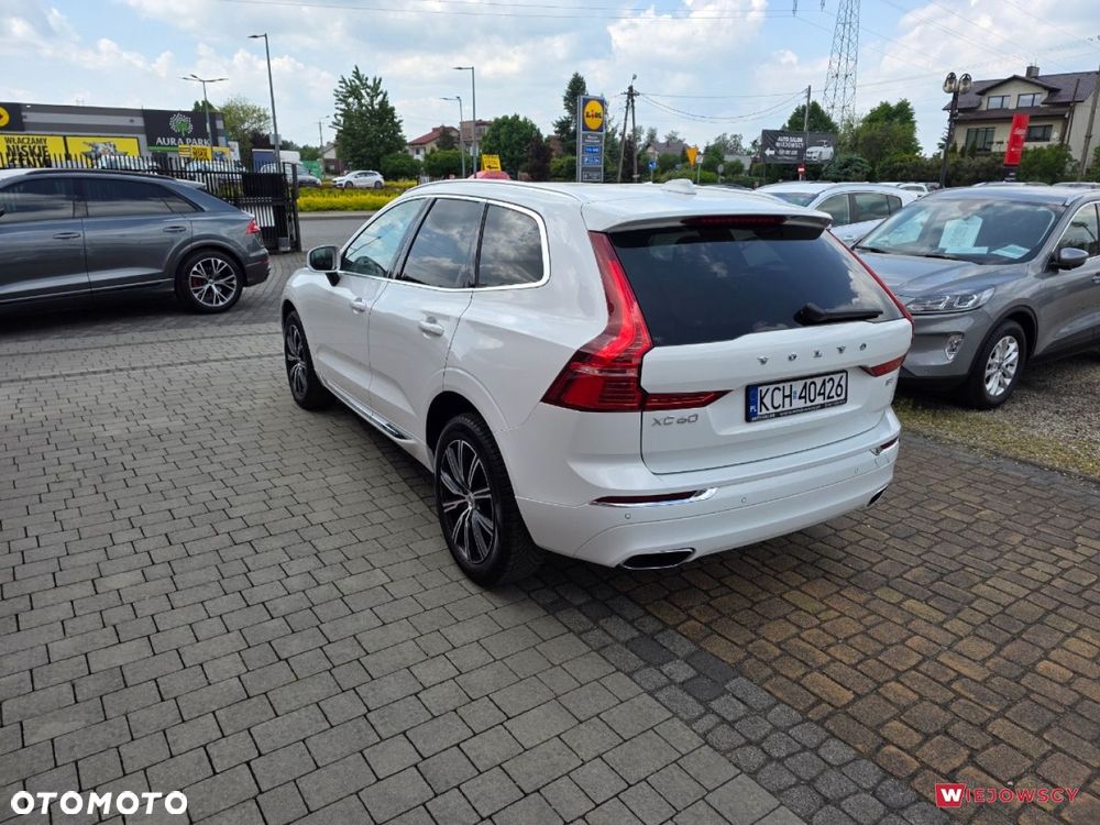 Volvo XC 60 - 8