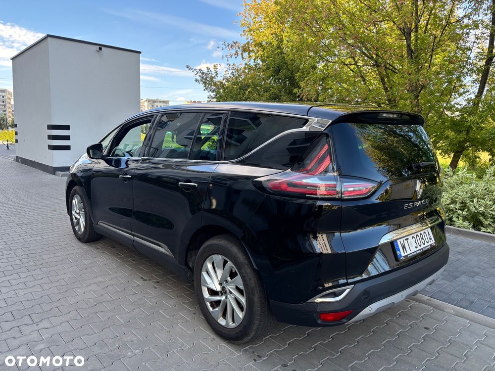 Renault Espace - 11