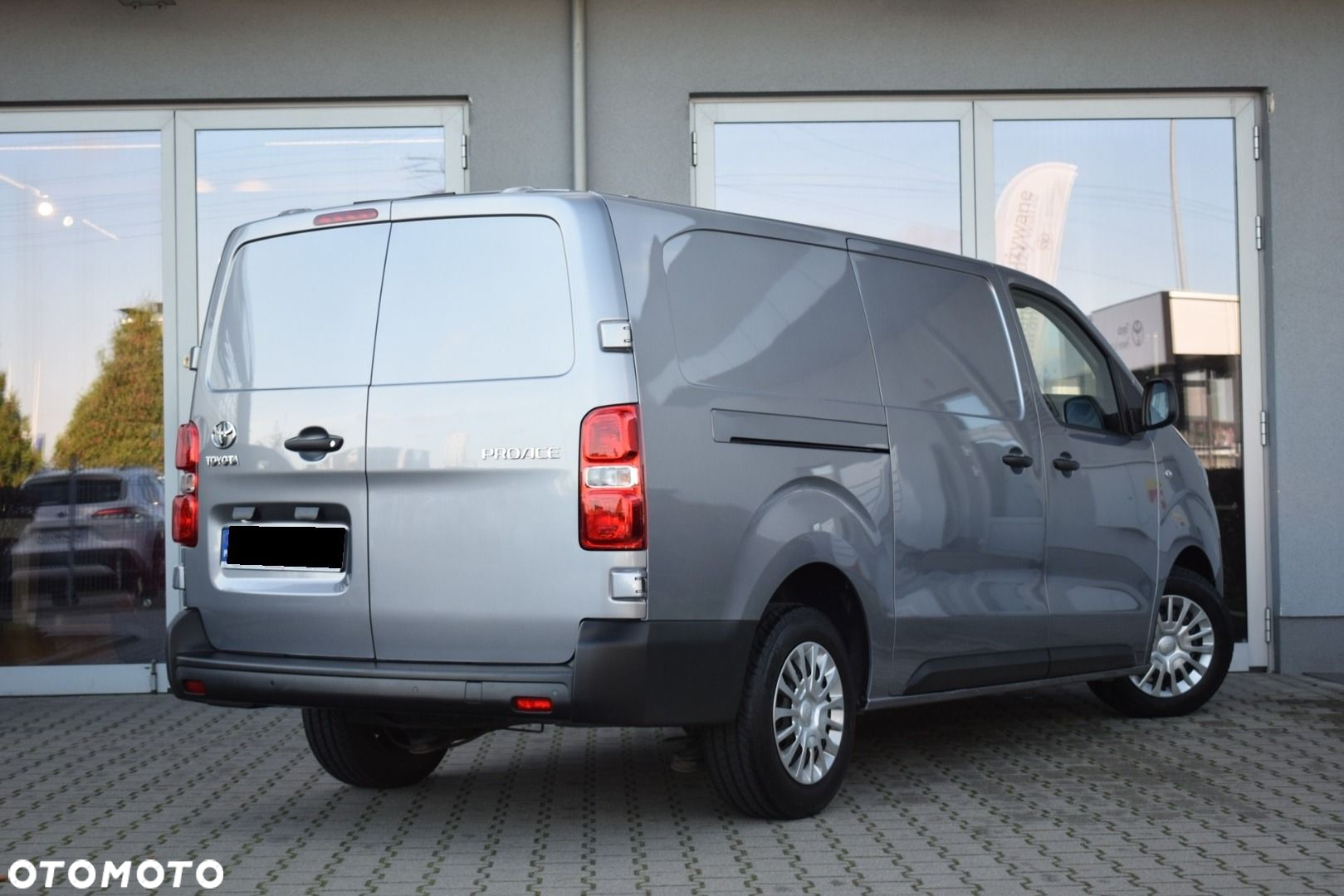 Toyota PROACE - 9