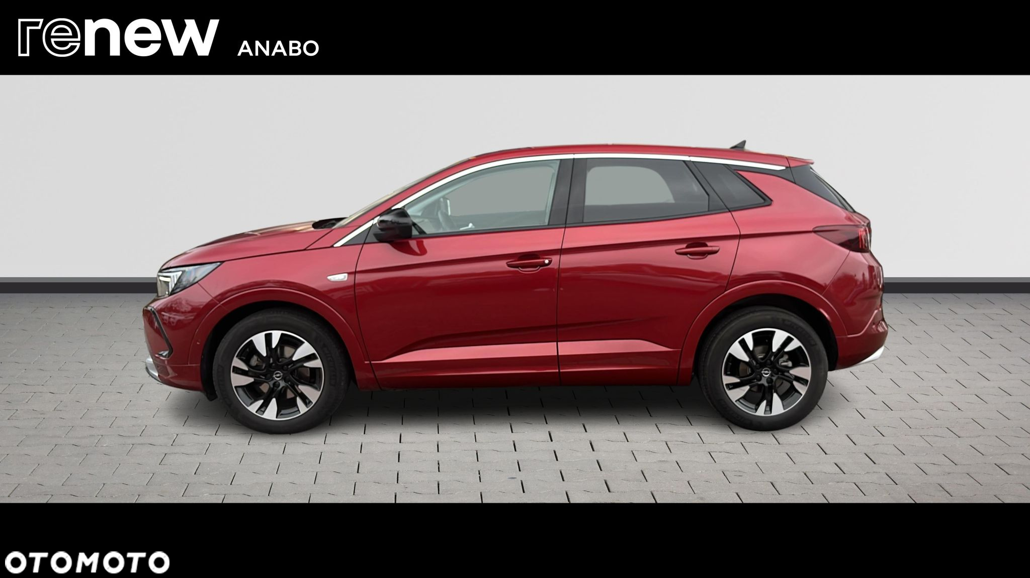 Opel Grandland X - 2