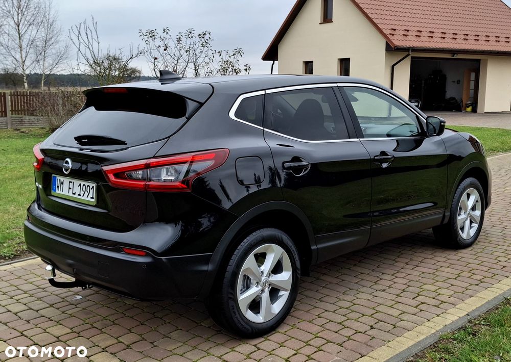 Nissan Qashqai 1.6 DIG-T Tekna - 6