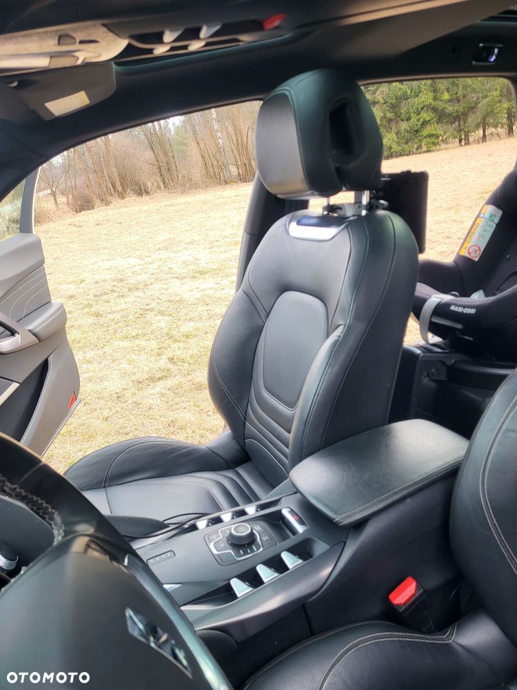 Citroën DS5 2.0 HDi Hybrid4 SoChic MCP - 28