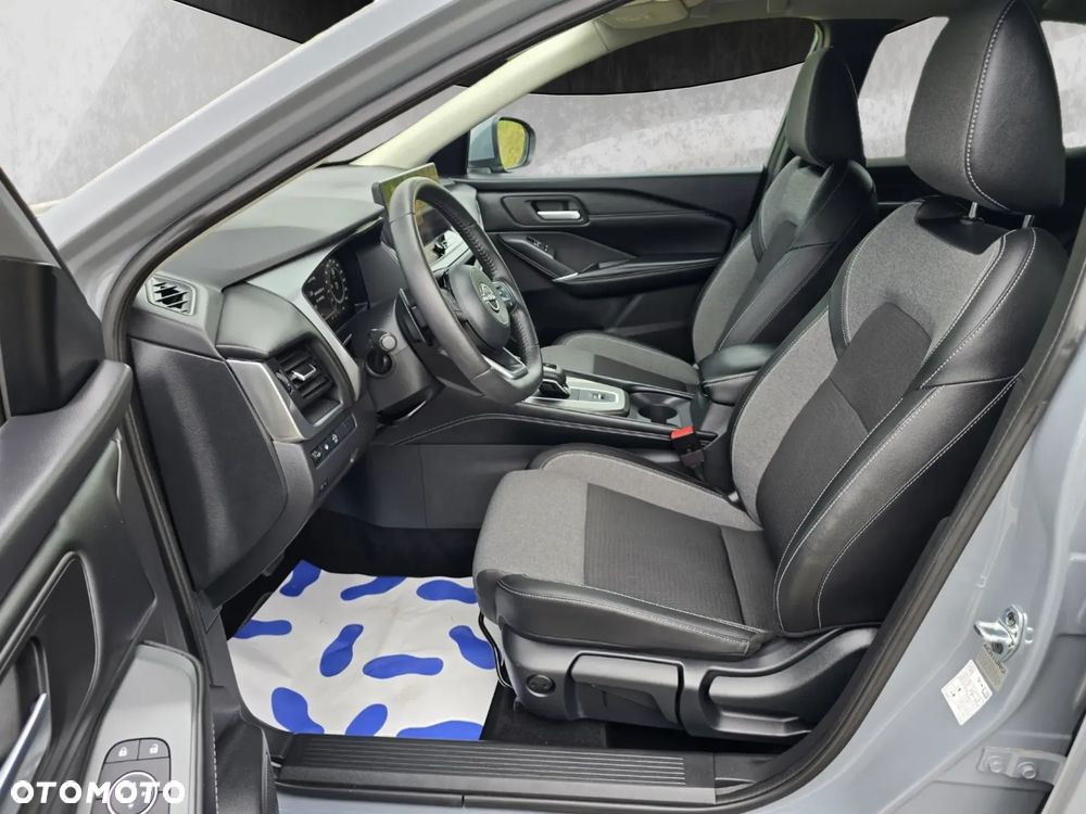 Nissan Qashqai 1.3 DIG-T MHEV Xtronic N-Connecta - 9