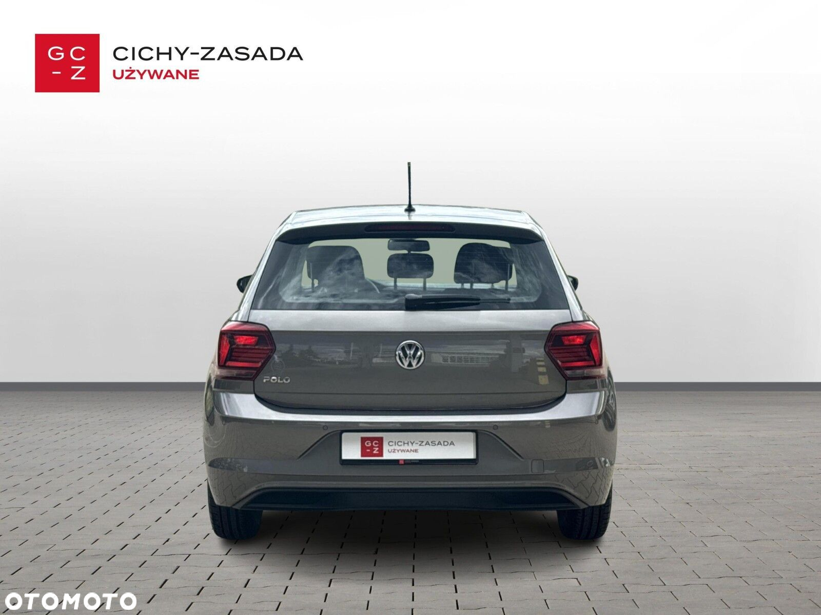 Volkswagen Polo - 4