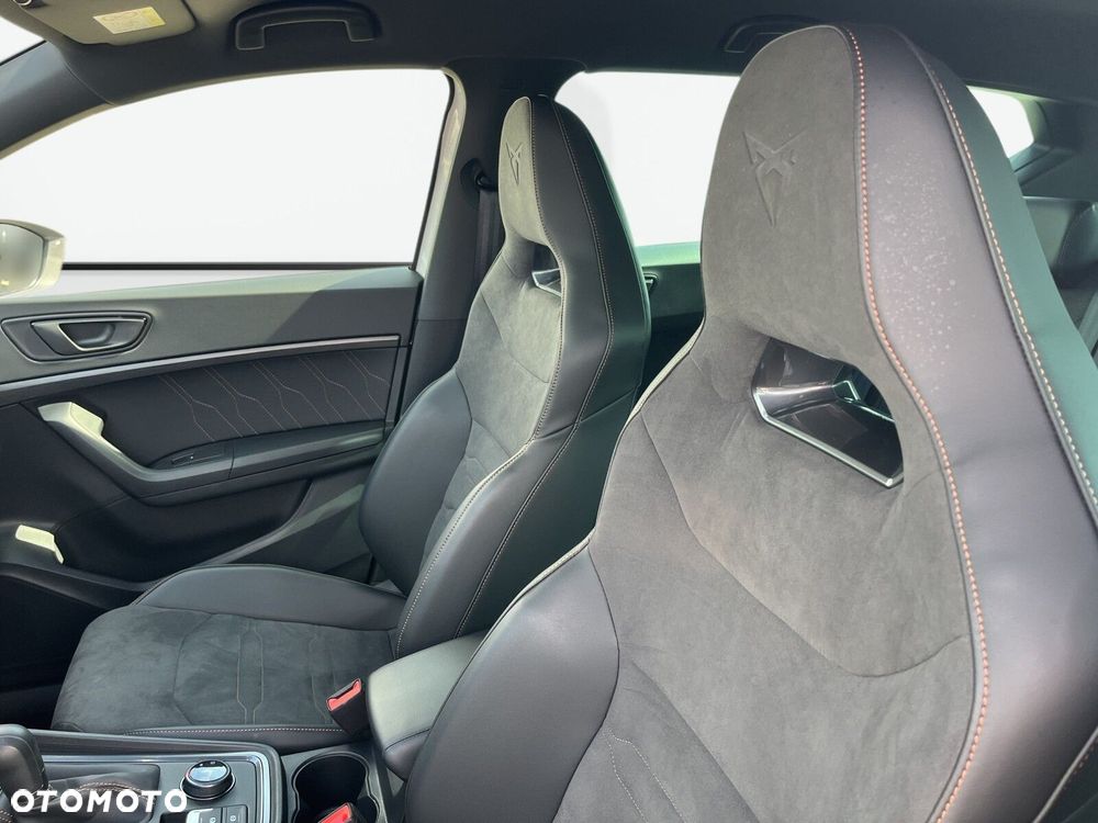Cupra Ateca 1.5 TSI DSG - 11