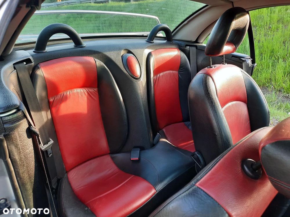 Peugeot 206 1.6 Quiksilver - 25