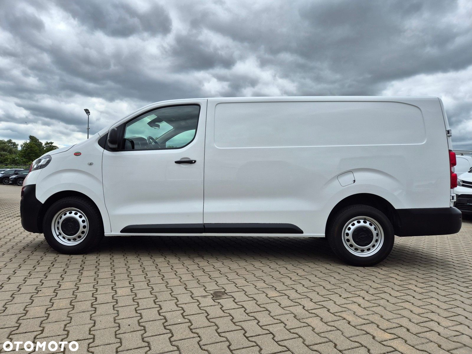 Opel Vivaro L3H1 *64900zł NETTO* 2,0HDi/122KM - 7